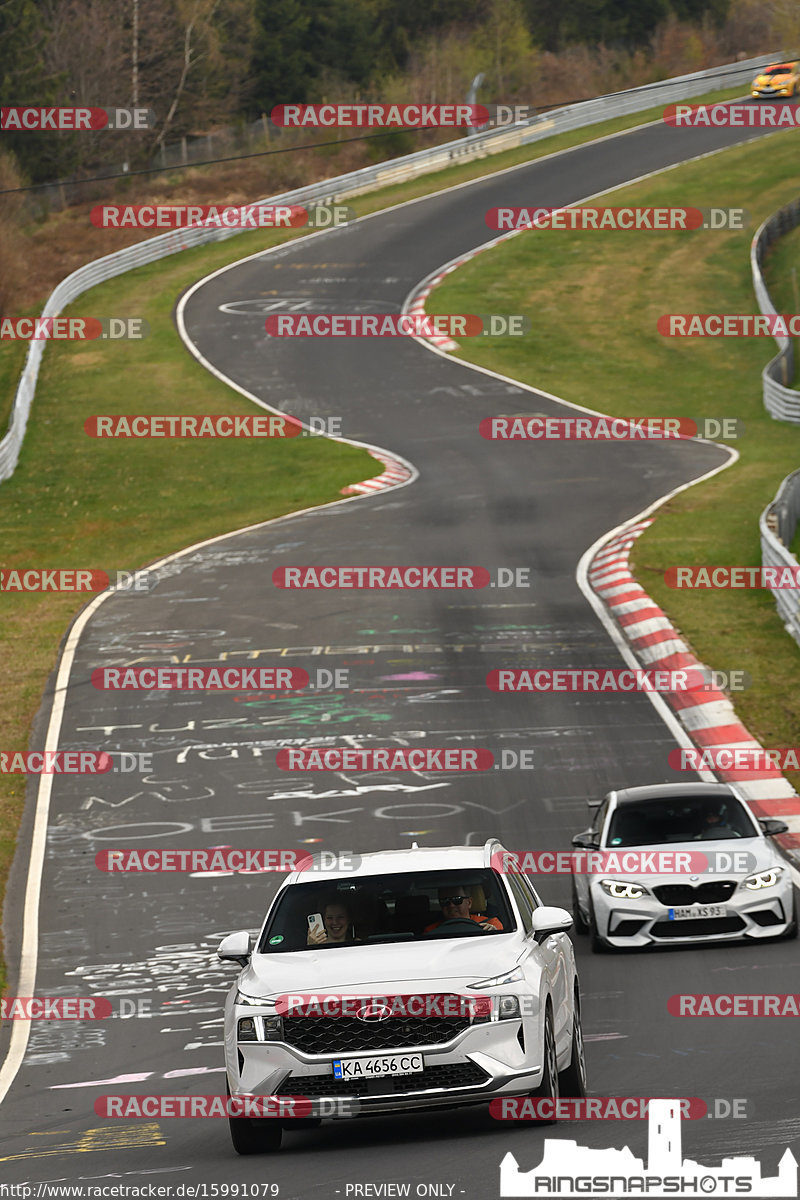 Bild #15991079 - Touristenfahrten Nürburgring Nordschleife (16.04.2022)