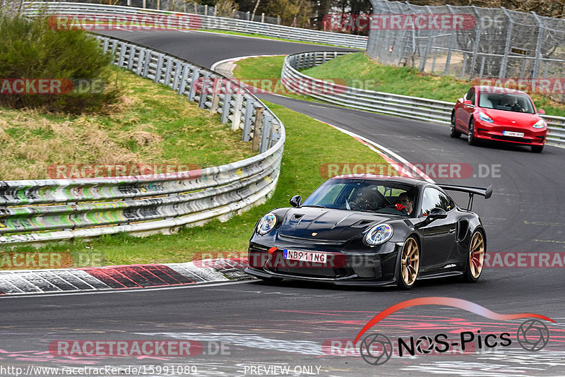 Bild #15991089 - Touristenfahrten Nürburgring Nordschleife (16.04.2022)