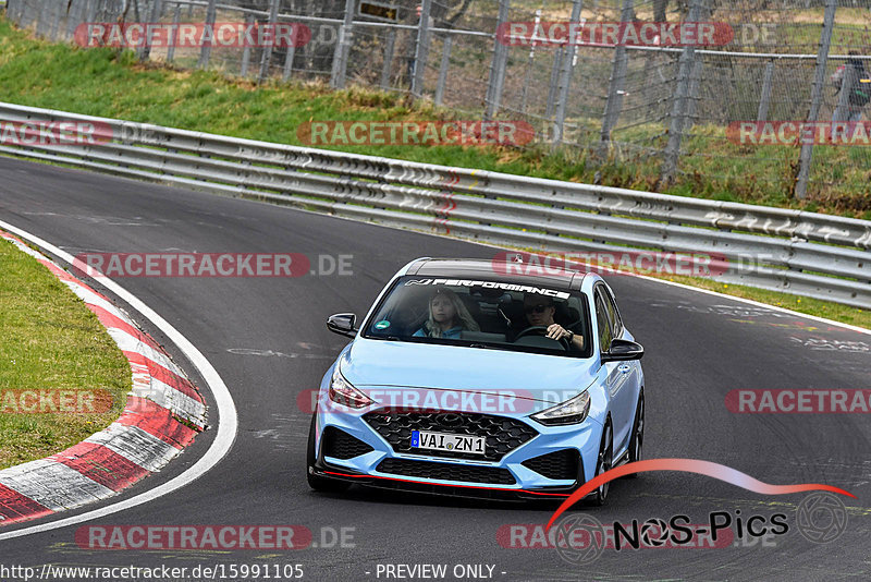 Bild #15991105 - Touristenfahrten Nürburgring Nordschleife (16.04.2022)