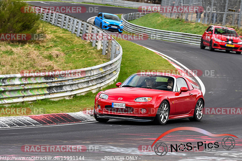 Bild #15991144 - Touristenfahrten Nürburgring Nordschleife (16.04.2022)