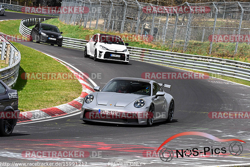 Bild #15991217 - Touristenfahrten Nürburgring Nordschleife (16.04.2022)