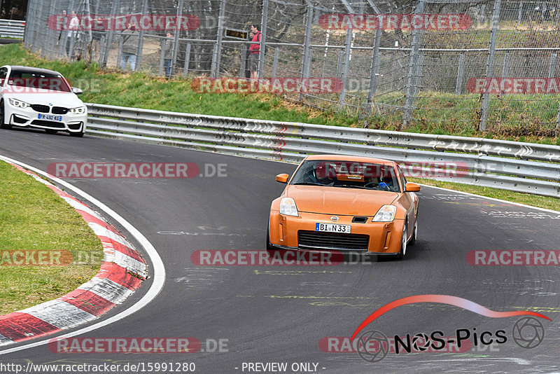 Bild #15991280 - Touristenfahrten Nürburgring Nordschleife (16.04.2022)