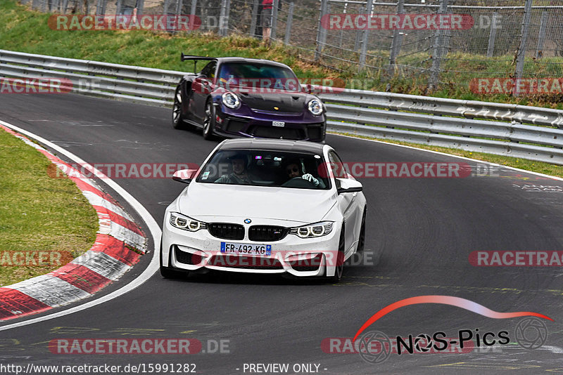 Bild #15991282 - Touristenfahrten Nürburgring Nordschleife (16.04.2022)