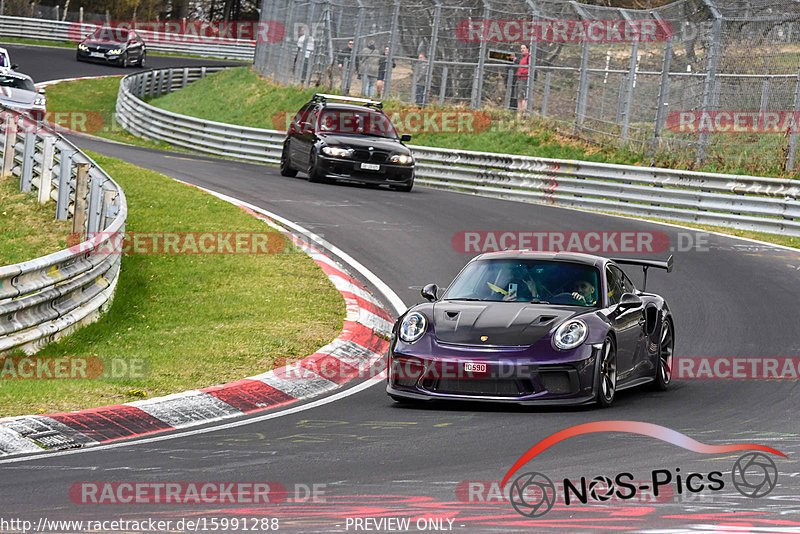 Bild #15991288 - Touristenfahrten Nürburgring Nordschleife (16.04.2022)