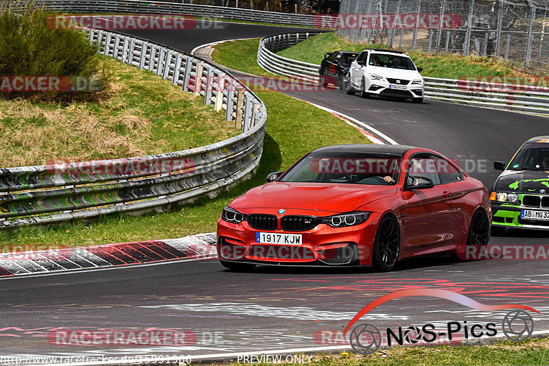 Bild #15991366 - Touristenfahrten Nürburgring Nordschleife (16.04.2022)