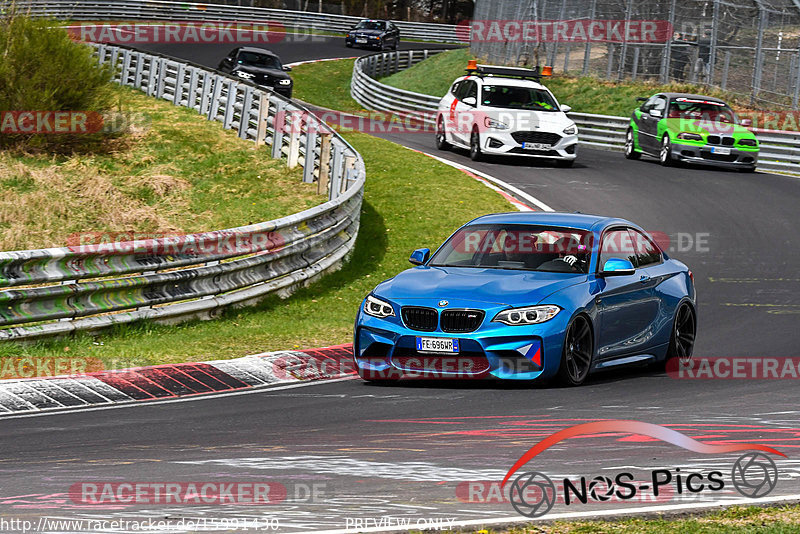 Bild #15991430 - Touristenfahrten Nürburgring Nordschleife (16.04.2022)