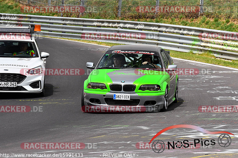 Bild #15991433 - Touristenfahrten Nürburgring Nordschleife (16.04.2022)