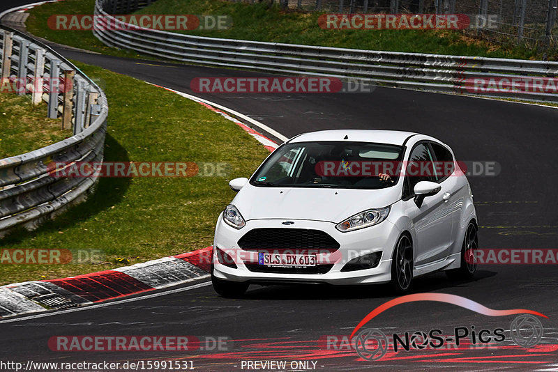 Bild #15991531 - Touristenfahrten Nürburgring Nordschleife (16.04.2022)