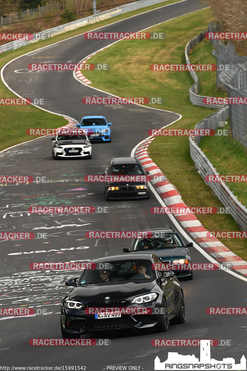 Bild #15991542 - Touristenfahrten Nürburgring Nordschleife (16.04.2022)