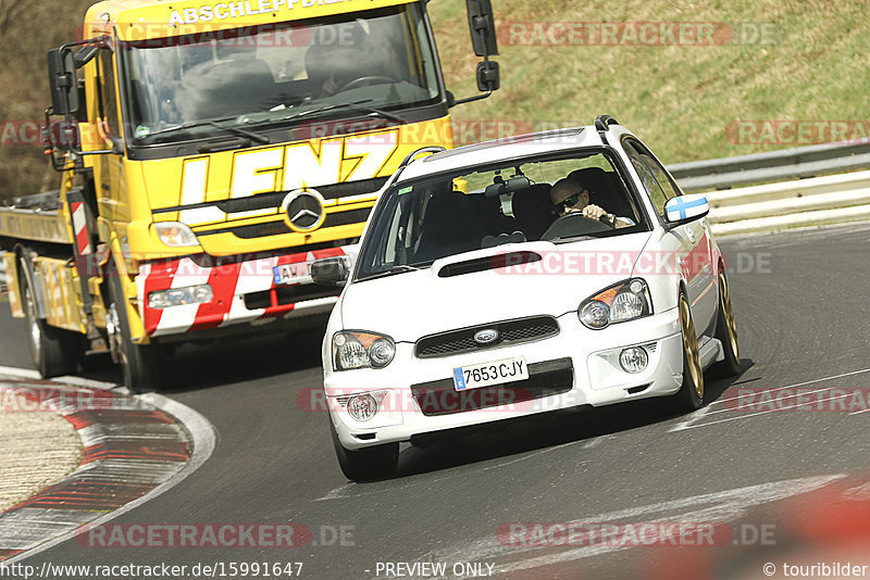 Bild #15991647 - Touristenfahrten Nürburgring Nordschleife (16.04.2022)