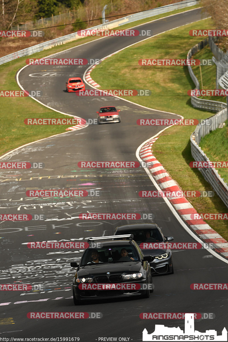 Bild #15991679 - Touristenfahrten Nürburgring Nordschleife (16.04.2022)