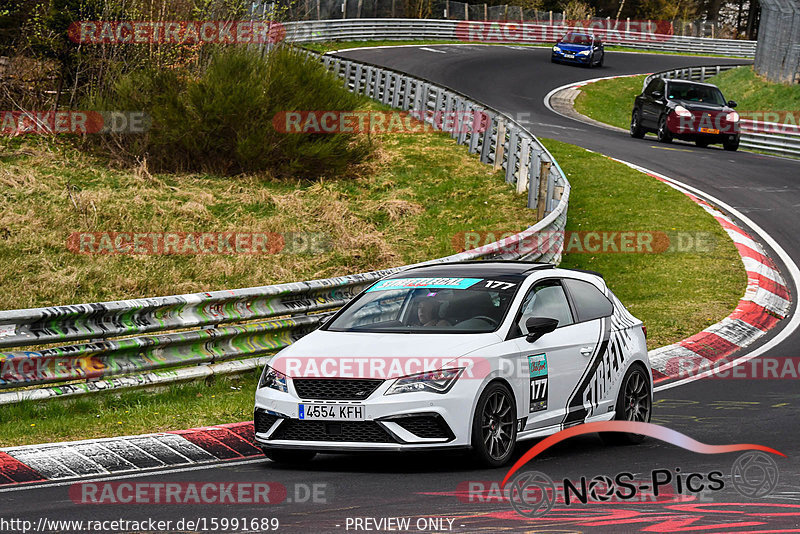 Bild #15991689 - Touristenfahrten Nürburgring Nordschleife (16.04.2022)