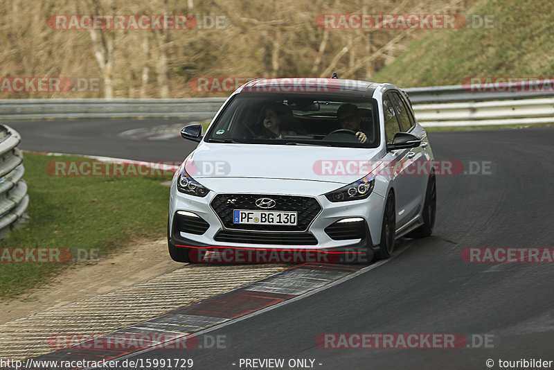 Bild #15991729 - Touristenfahrten Nürburgring Nordschleife (16.04.2022)