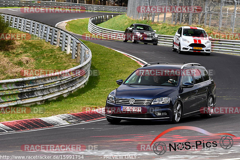 Bild #15991754 - Touristenfahrten Nürburgring Nordschleife (16.04.2022)