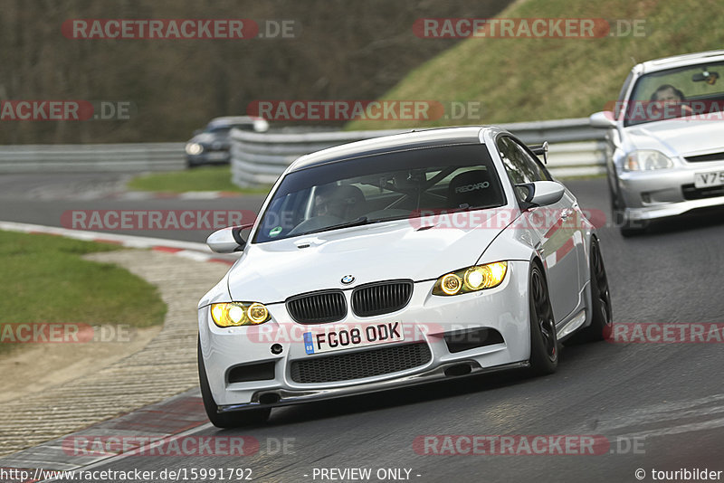 Bild #15991792 - Touristenfahrten Nürburgring Nordschleife (16.04.2022)