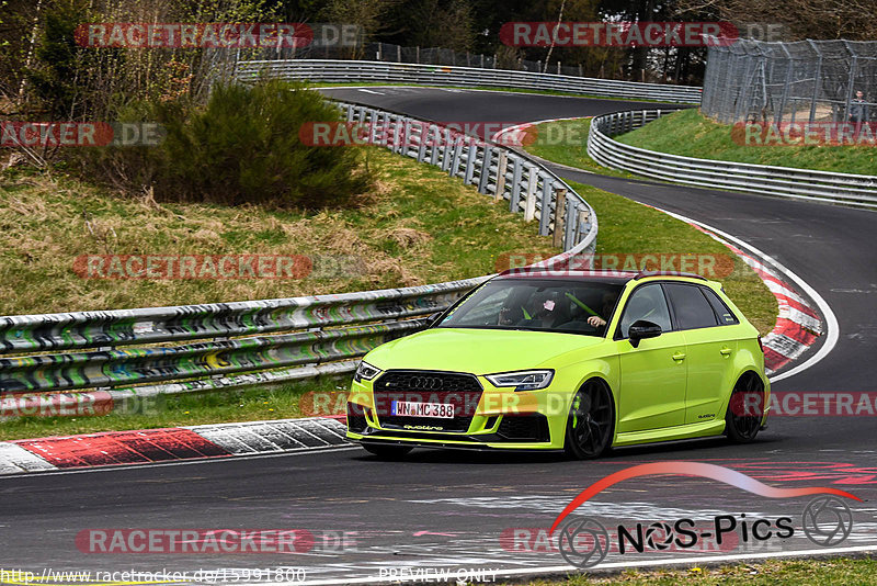 Bild #15991800 - Touristenfahrten Nürburgring Nordschleife (16.04.2022)