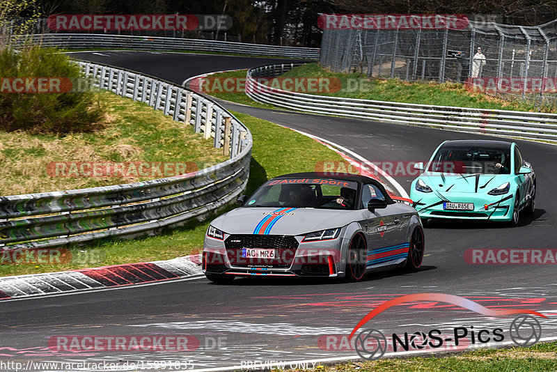 Bild #15991835 - Touristenfahrten Nürburgring Nordschleife (16.04.2022)