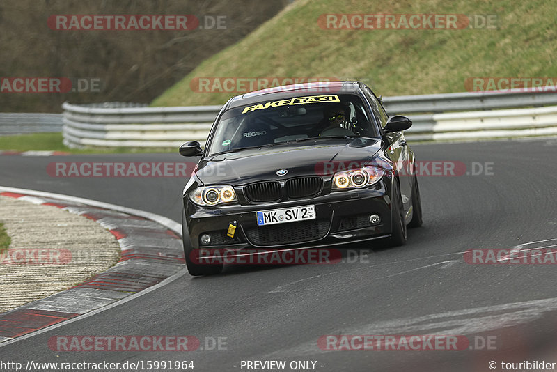 Bild #15991964 - Touristenfahrten Nürburgring Nordschleife (16.04.2022)