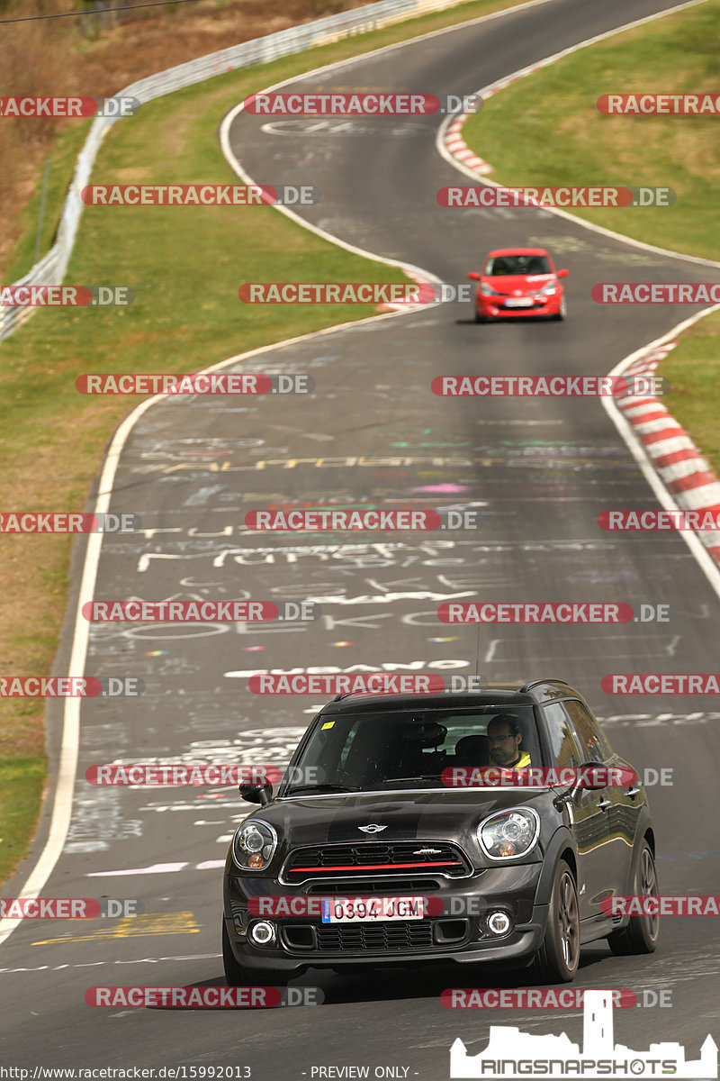 Bild #15992013 - Touristenfahrten Nürburgring Nordschleife (16.04.2022)