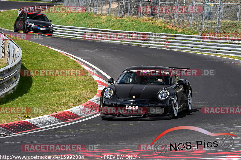 Bild #15992034 - Touristenfahrten Nürburgring Nordschleife (16.04.2022)