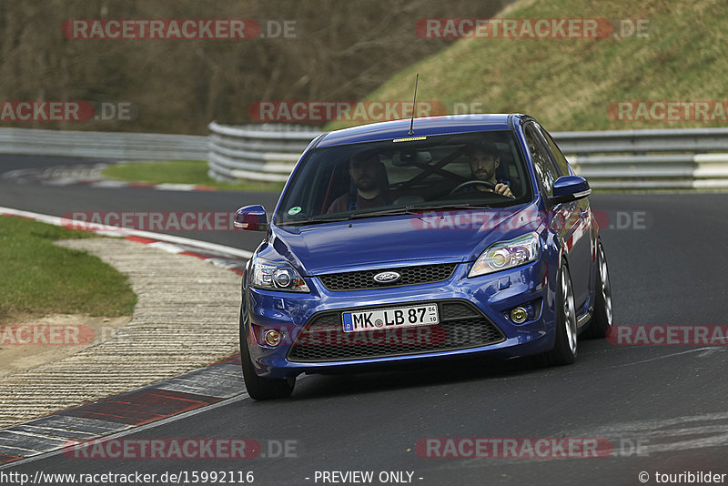 Bild #15992116 - Touristenfahrten Nürburgring Nordschleife (16.04.2022)