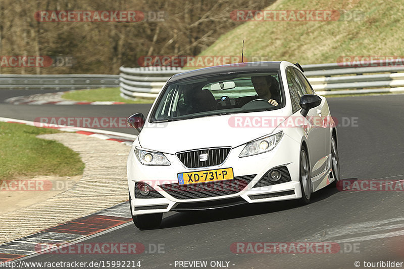 Bild #15992214 - Touristenfahrten Nürburgring Nordschleife (16.04.2022)