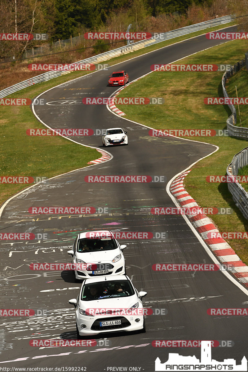 Bild #15992242 - Touristenfahrten Nürburgring Nordschleife (16.04.2022)