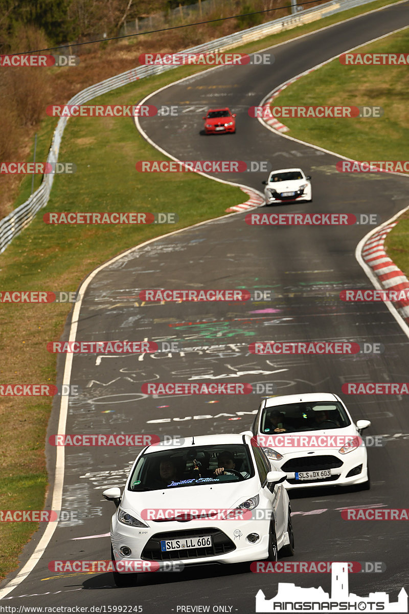 Bild #15992245 - Touristenfahrten Nürburgring Nordschleife (16.04.2022)