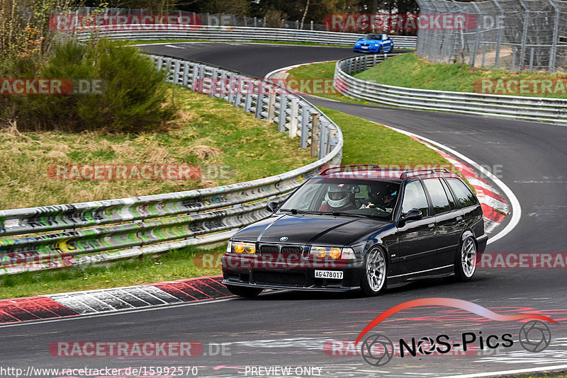 Bild #15992570 - Touristenfahrten Nürburgring Nordschleife (16.04.2022)