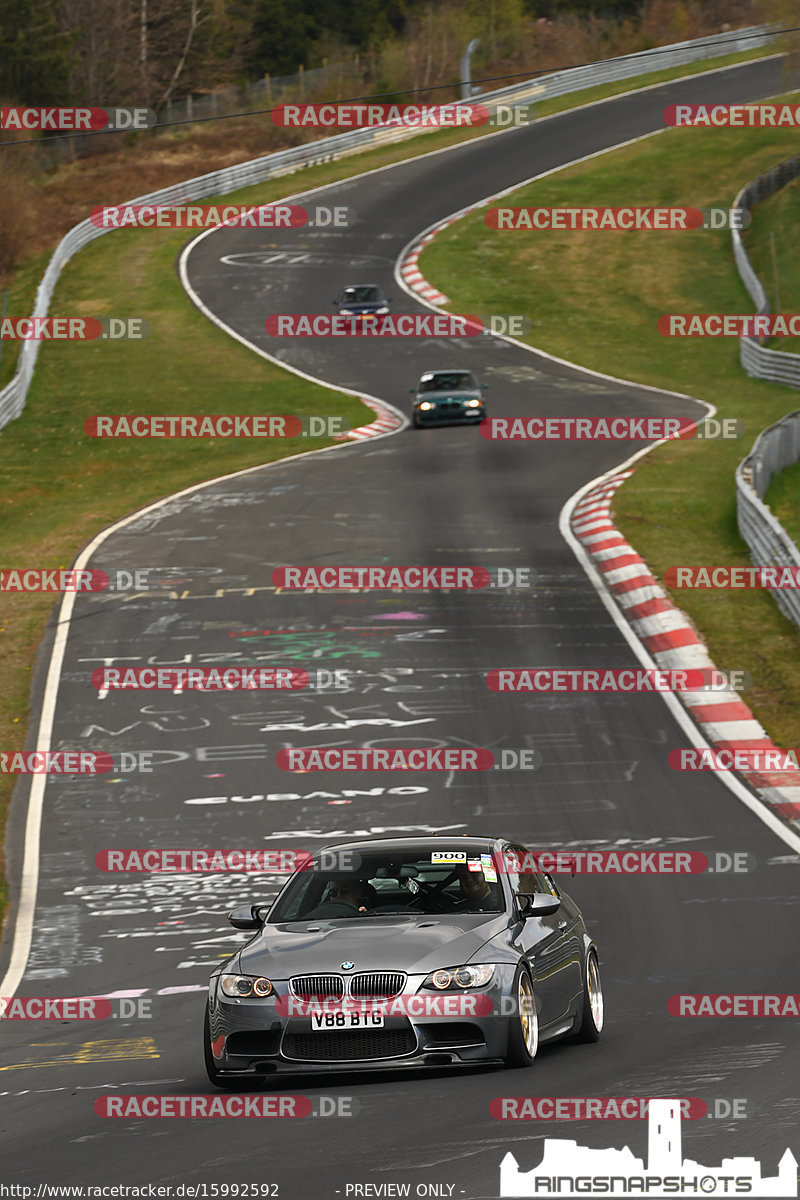 Bild #15992592 - Touristenfahrten Nürburgring Nordschleife (16.04.2022)