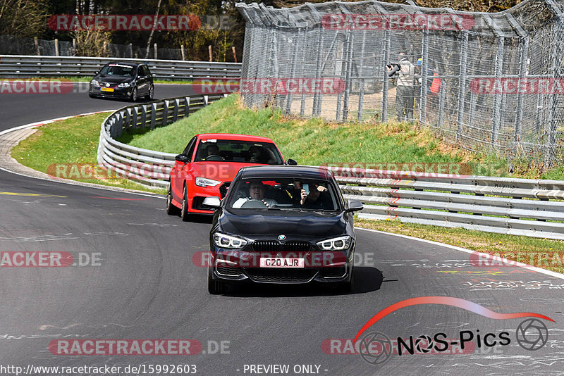 Bild #15992603 - Touristenfahrten Nürburgring Nordschleife (16.04.2022)