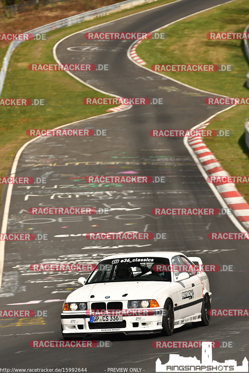 Bild #15992644 - Touristenfahrten Nürburgring Nordschleife (16.04.2022)