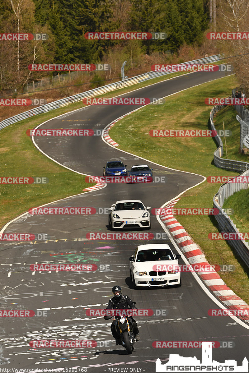 Bild #15992768 - Touristenfahrten Nürburgring Nordschleife (16.04.2022)