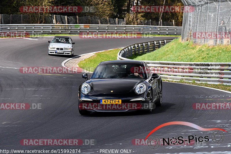 Bild #15992874 - Touristenfahrten Nürburgring Nordschleife (16.04.2022)