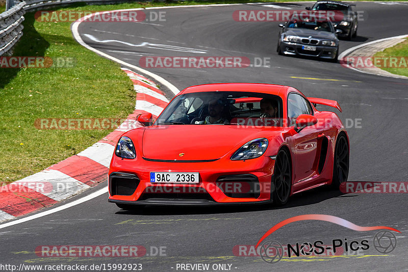 Bild #15992923 - Touristenfahrten Nürburgring Nordschleife (16.04.2022)