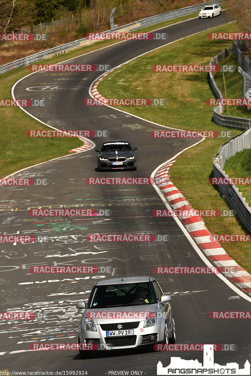 Bild #15992924 - Touristenfahrten Nürburgring Nordschleife (16.04.2022)