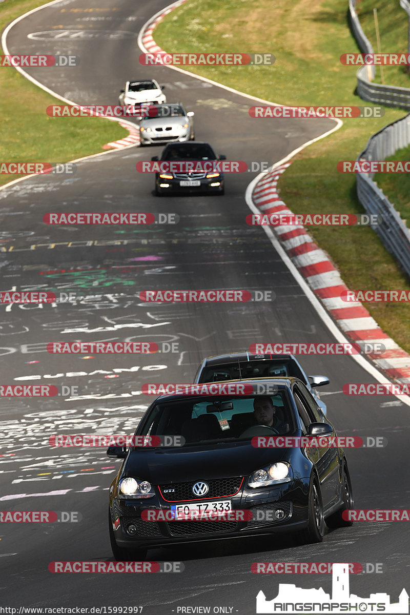 Bild #15992997 - Touristenfahrten Nürburgring Nordschleife (16.04.2022)