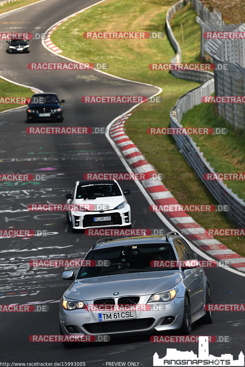 Bild #15993005 - Touristenfahrten Nürburgring Nordschleife (16.04.2022)