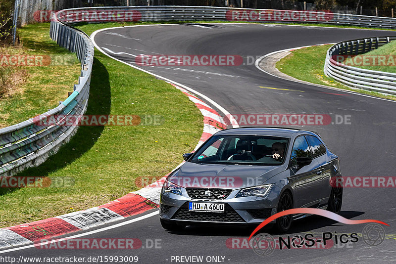 Bild #15993009 - Touristenfahrten Nürburgring Nordschleife (16.04.2022)