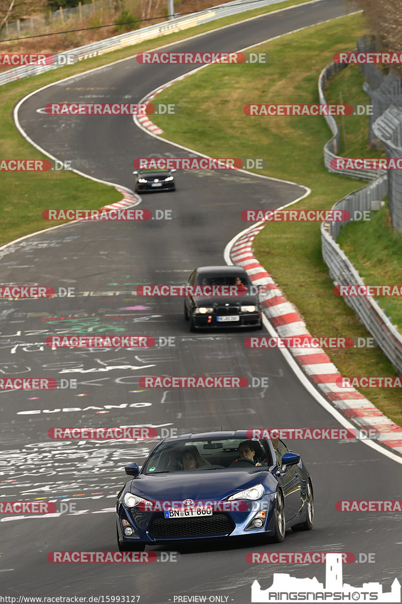 Bild #15993127 - Touristenfahrten Nürburgring Nordschleife (16.04.2022)