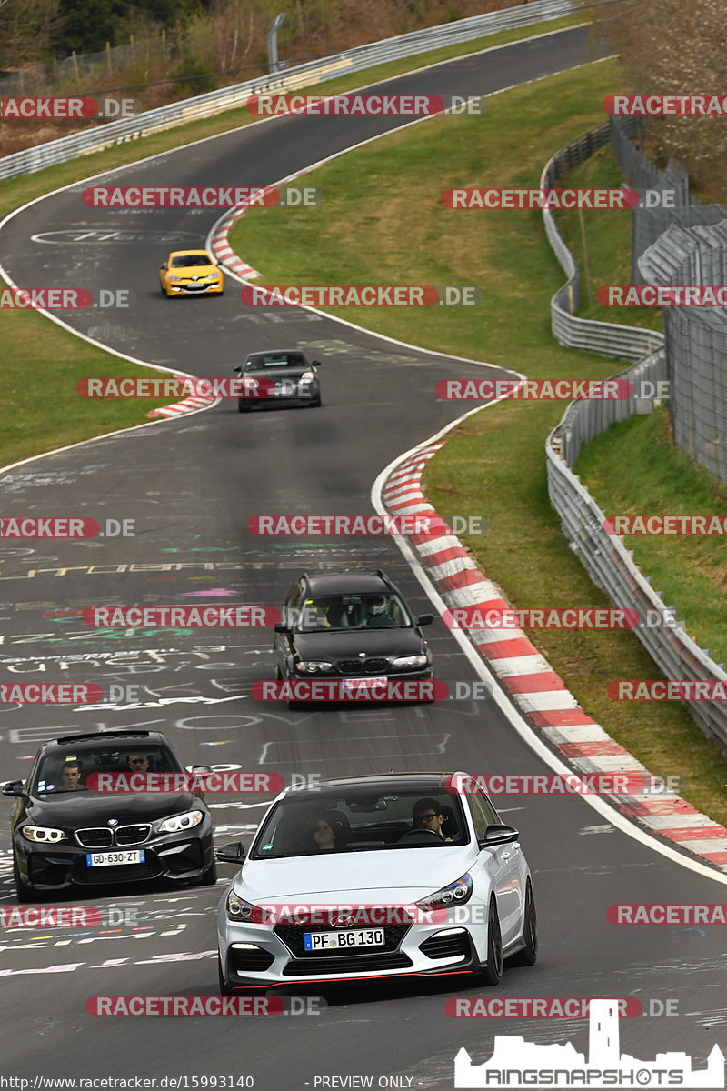 Bild #15993140 - Touristenfahrten Nürburgring Nordschleife (16.04.2022)