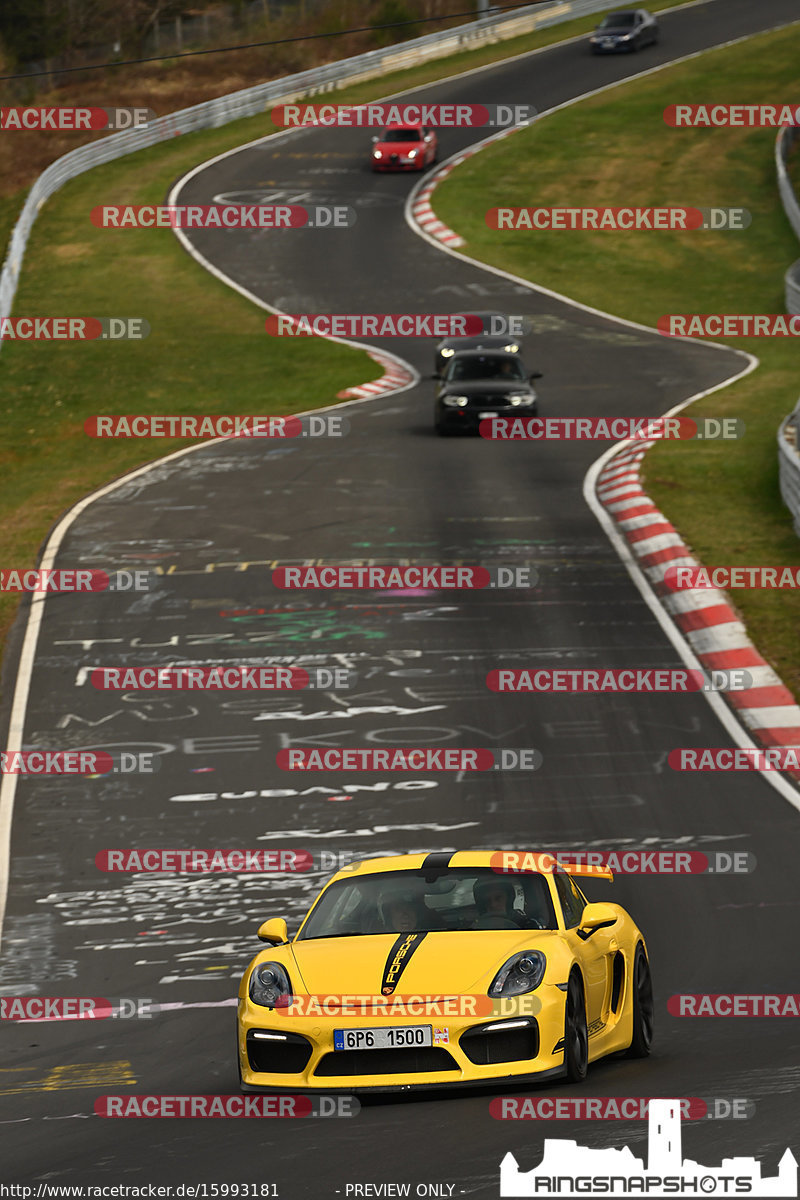 Bild #15993181 - Touristenfahrten Nürburgring Nordschleife (16.04.2022)