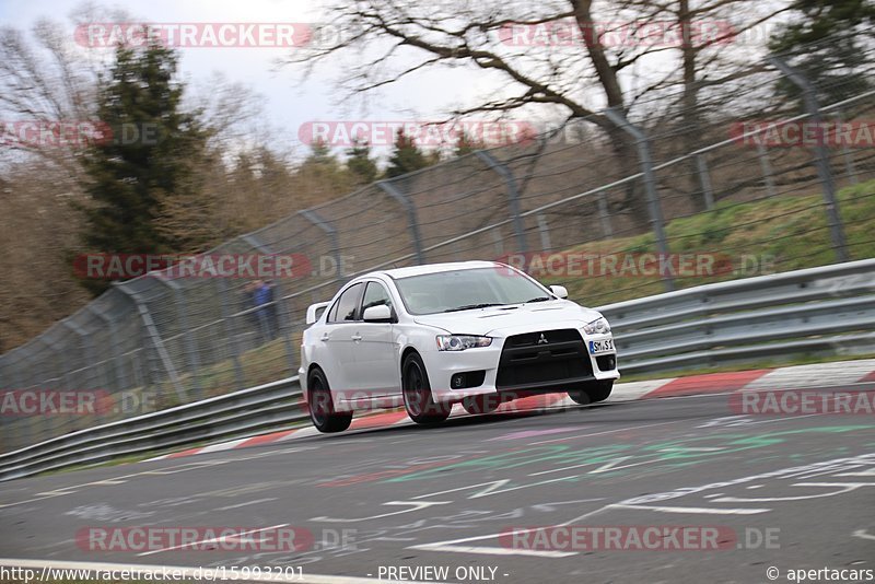 Bild #15993201 - Touristenfahrten Nürburgring Nordschleife (16.04.2022)