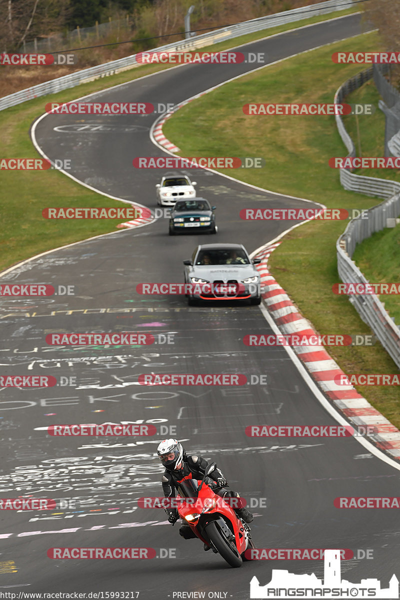 Bild #15993217 - Touristenfahrten Nürburgring Nordschleife (16.04.2022)