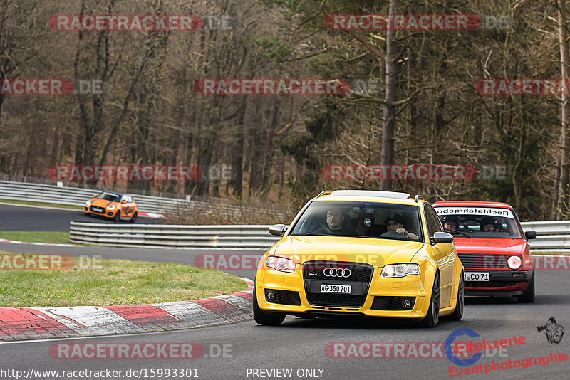 Bild #15993301 - Touristenfahrten Nürburgring Nordschleife (16.04.2022)