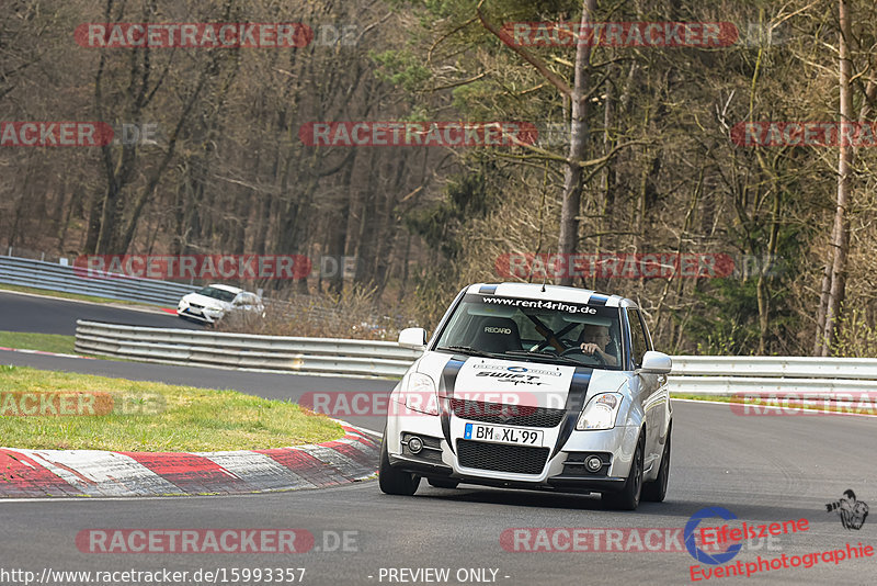 Bild #15993357 - Touristenfahrten Nürburgring Nordschleife (16.04.2022)