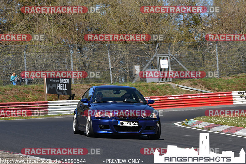 Bild #15993544 - Touristenfahrten Nürburgring Nordschleife (16.04.2022)