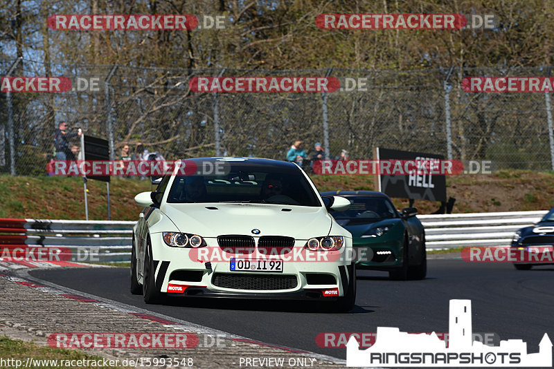 Bild #15993548 - Touristenfahrten Nürburgring Nordschleife (16.04.2022)