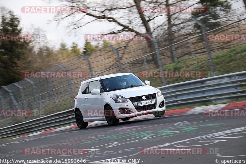 Bild #15993646 - Touristenfahrten Nürburgring Nordschleife (16.04.2022)