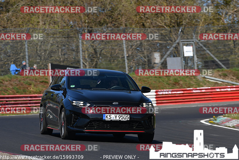 Bild #15993709 - Touristenfahrten Nürburgring Nordschleife (16.04.2022)